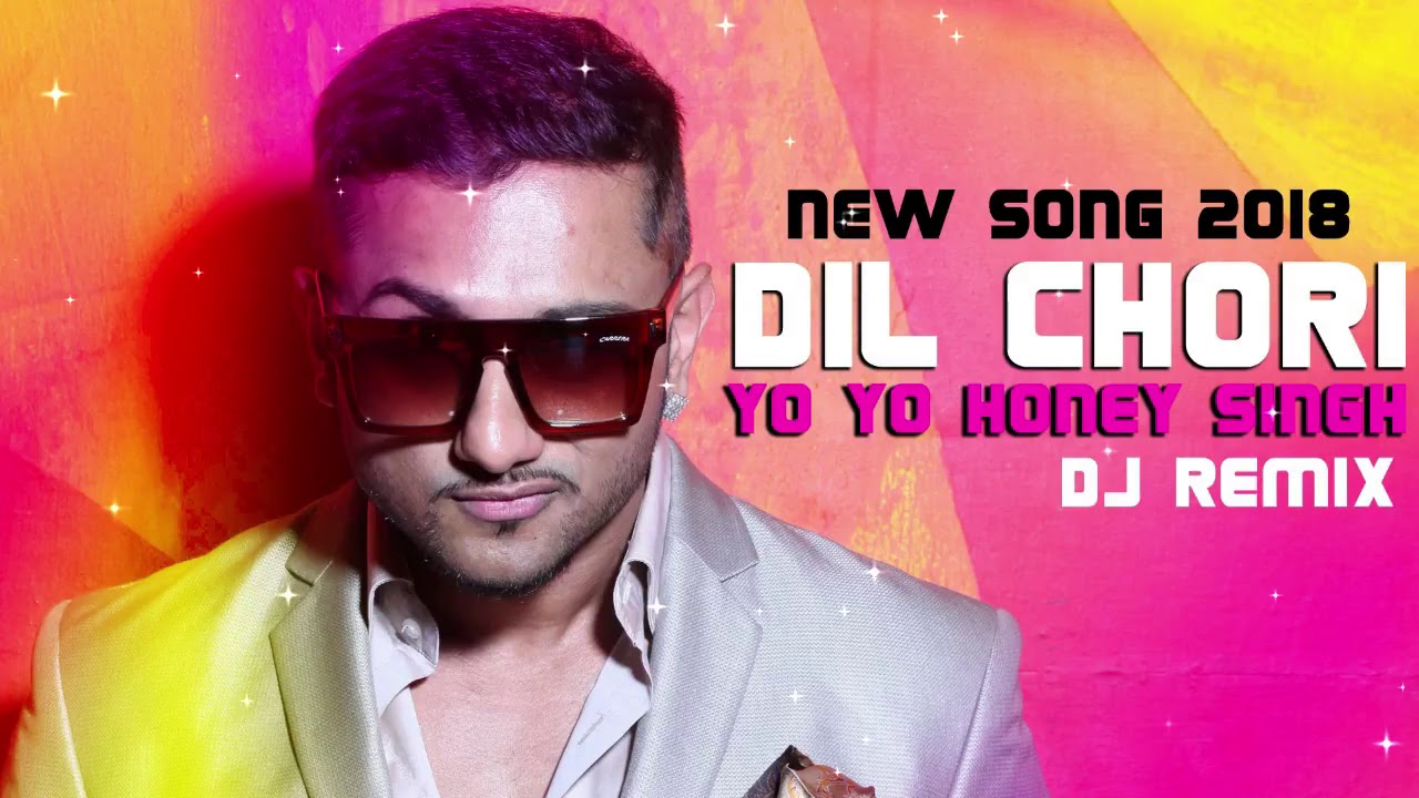 Pink Pink Yo Yo Honey Singh Mp3 Song Download